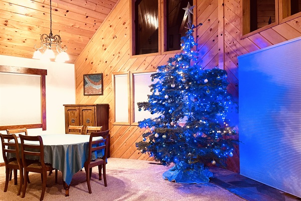 Tahoe Truckee Christmas Tree Tahoe Truckee Christmas Tree