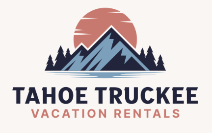 Tahoe Truckee Vacation Rentals Blue Copper Logo